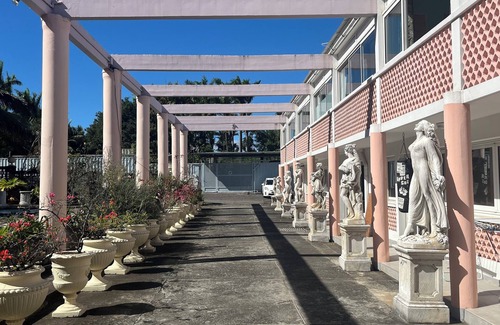 Saint-Louis Apartment | Charming apartment in the heart of the Saint louis river. Ideal for a couple