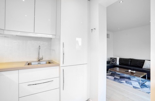 Glostrup Condo | Charming Apartment With Excellent Facilities