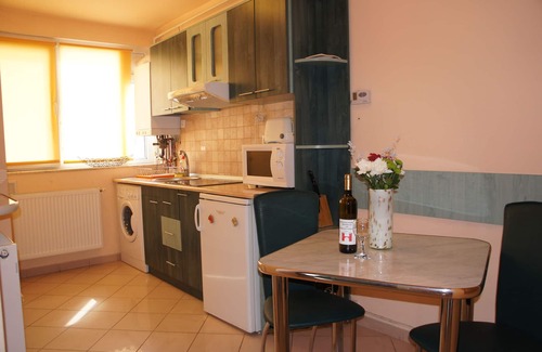 Bucharest City-Centre Apartment | Charming Apartment with 2 bedrooms, downtown city, close to Cismigiu Park