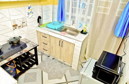 Kiambu House | Charming apartment with WiFi in Kiambu