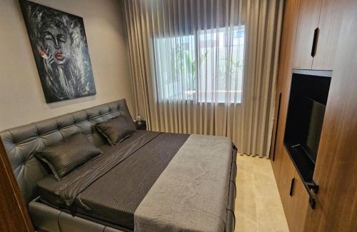 Ain Zaghouen Nord Apartment | Charming apartment with private heated pool