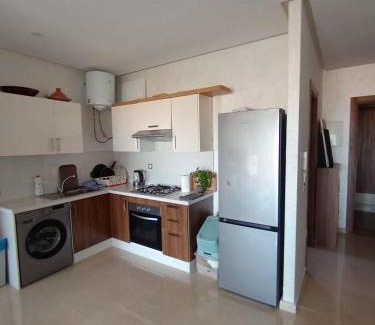 Cherrat Apartment | Charming appartement in Bouznika