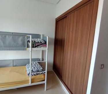 Cherrat Apartment | Charming appartement in Bouznika