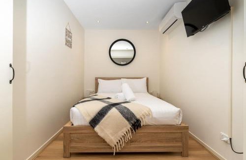 Gungahlin Apartment | Charming Apt 1min to Marketplace Gungahlin - Hosted by CanStay