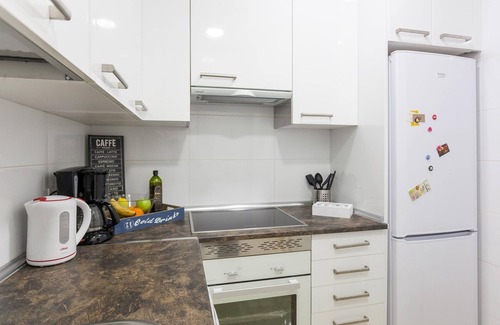 Centro Apartment | Charming Apt. Historic District - Sol