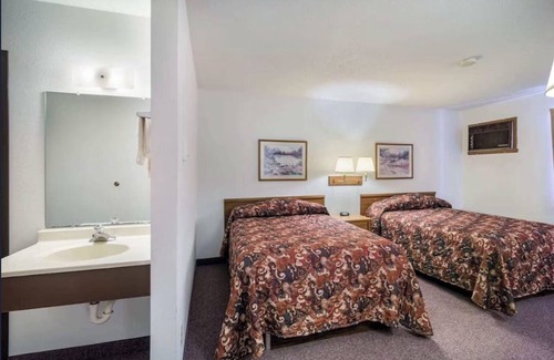 Medora Bed & Breakfast | Charming B&B Actual driving 30 MILES FROM MEDORA AND TEDDY ROOSEVELT PARK