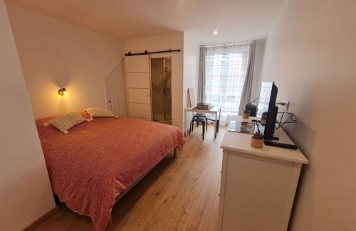 Letricourt Bed & Breakfast | Charming B&B between Nancy and Metz, near Pont-à-Mousson