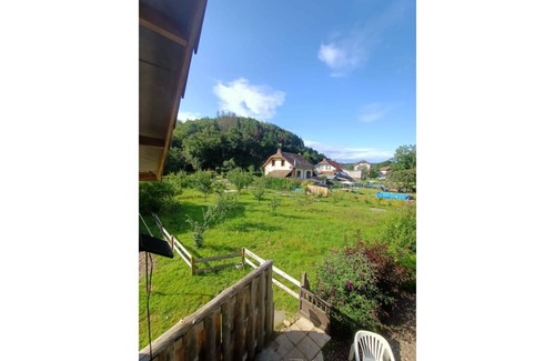 Belonchamp House | Charming B&B