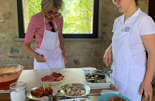 Lizzano in Belvedere Resort | CHARMING BORGO OF THE APENNINE ON THE TUSCANY BORDER