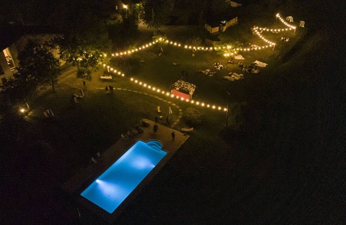 Lizzano in Belvedere Resort | CHARMING BORGO OF THE APENNINE ON THE TUSCANY BORDER