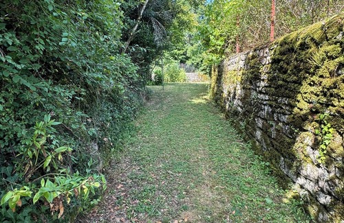 Nanteuil-en-Vallee House | Charming barn with WiFi in Nanteuil-en-Vallée