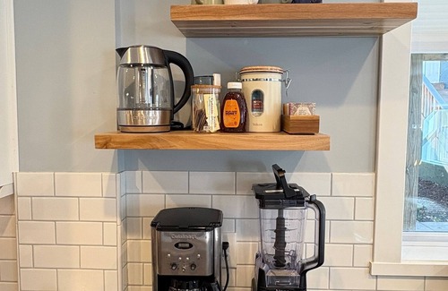 White Bear Lake House | Charming, Beautiful, freshly remodeled Lake Front home