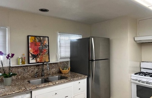 Balboa Island House | Charming Beach House Rental