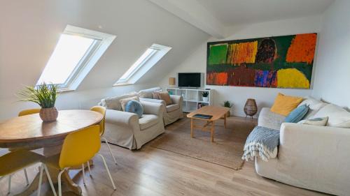 Tramore Apartment | Charming Beachfront Apartments, Best Sea Views in Tramore