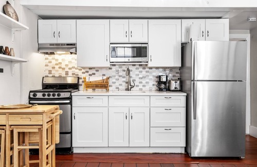 Beacon Hill Apartment | Charming Beacon Hill 1bd in Brownstone - Downtown Boston