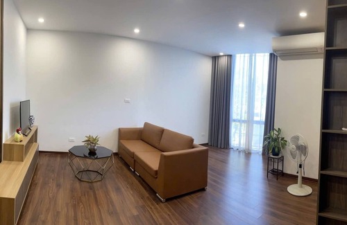 Hanoi Bed & Breakfast | Charming bed & breakfast in delightful Hà Nội with AC, WiFi