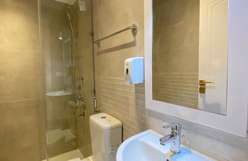 Abdin Bed & Breakfast | Charming bed & breakfast with AC, WiFi in Downtown Cairo