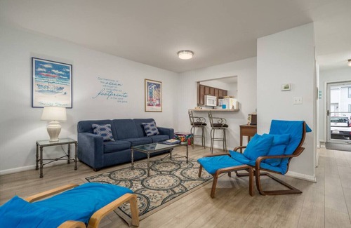 Frankford Villa | Charming Bethany Beach Getaway Pickle Ball