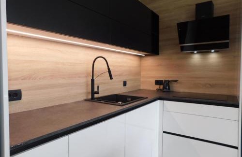 Bovec Apartment | Charming Bovec Apartment