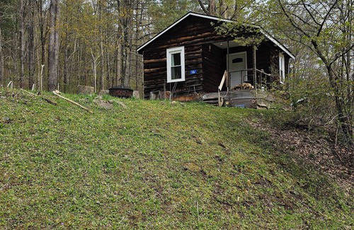 Shandaken Cabin | Charming cabin with WiFi and AC in scenic Shandaken