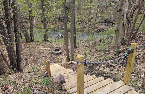 Shandaken Cabin | Charming cabin with WiFi and AC in scenic Shandaken