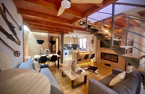 Surp Apartment | Charming CAL DOMÈNEC apartment - Pets welcome