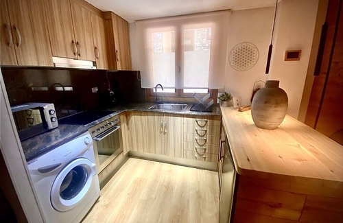 Surp Apartment | Charming CAL DOMÈNEC apartment - Pets welcome