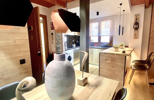 Surp Apartment | Charming CAL DOMÈNEC apartment - Pets welcome