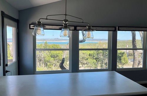 Canyon Lake House | Charming Canyon Lake House with Spectacular Lake View