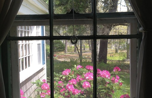 South Chatham Cottage | Charming Cape Cottage in Chatham, 2 Min From Beach