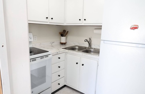 St. Augustine Cottage | Charming Carriage House