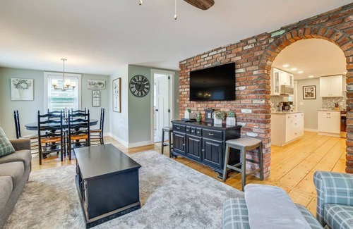 Cavendish Cottage | Charming Cavendish Cottage: All-Season Retreat for fun and relaxation!n
