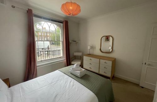 Islington Apartment | Charming & Central 2BD Flat - Islington