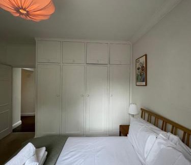 Islington Apartment | Charming & Central 2BD Flat - Islington