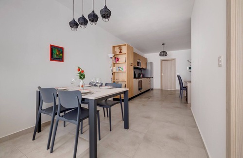 Msida Apartment | Charming Central Apartment, Your Perfect Getaway
