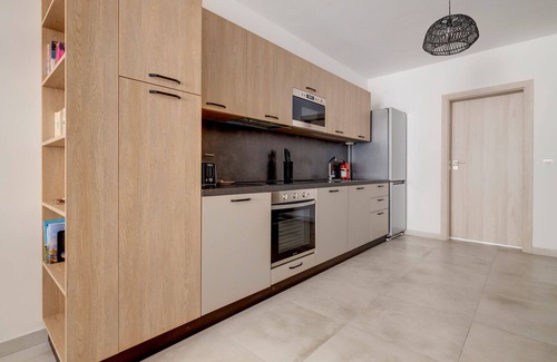 Msida Apartment | Charming Central Apartment, Your Perfect Getaway