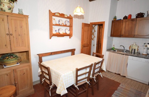 Scandicci Other | Charming centuries old farmhouse with a pool ans large semi-covered terrace