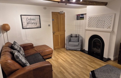 City Centre House | Charming character cottage in the heart of Stratford-upon-Avon