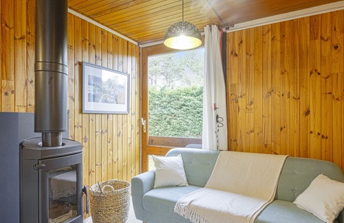 Labenne-Ocean Ski Chalet | Charming chalet with garden near the beach in Labenne - Welkeys