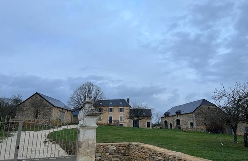 Badaillac House | Charming character house in a quiet location near Sarlat
