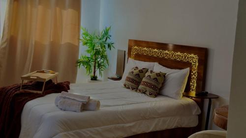 Agdal Apartment | Charming City Retreat in Agdal- Walk to Arribat Center & Train