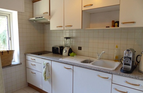 Chateauneuf-Grasse Villa | Charming cocoon for 4p in nature, space, infinity pool