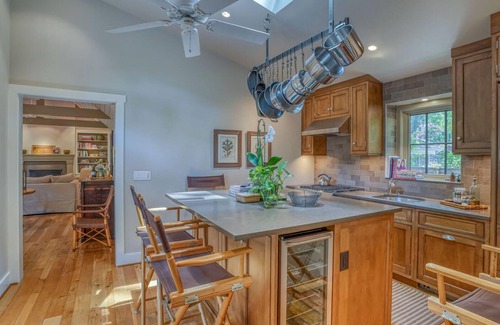 Country Club Estates Cottage | Charming Coastal Cottage in Rehoboth Beach – Private, Serene, Perfect for Summer