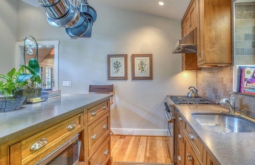 Country Club Estates Cottage | Charming Coastal Cottage in Rehoboth Beach – Private, Serene, Perfect for Summer