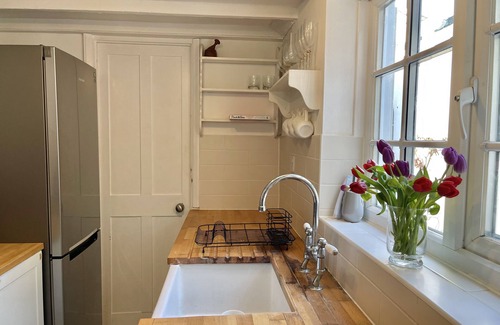 Deal Cottage | Charming coastal cottage perfect for a break by the seaside, in Deal