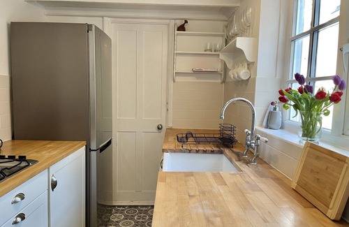 Deal Cottage | Charming coastal cottage perfect for a break by the seaside, in Deal