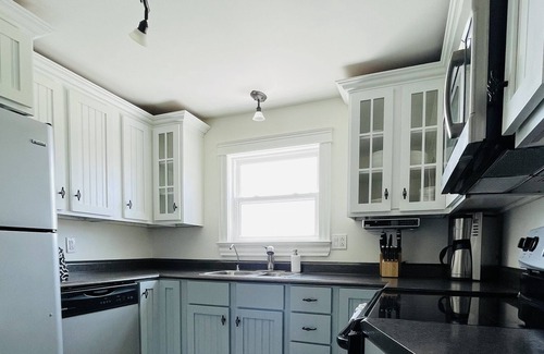 Mabou Other | Charming Coastal Farmhouse Close to World Class Golfing, Beaches & Trails