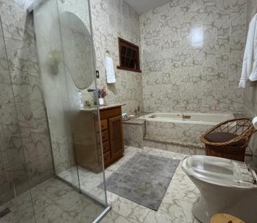 Conselheiro Lafaiete House | Charming Colonial Countryside Home with Wifi