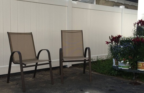 Medford House | Charming Colonial Two Bedroom Basement Apartment