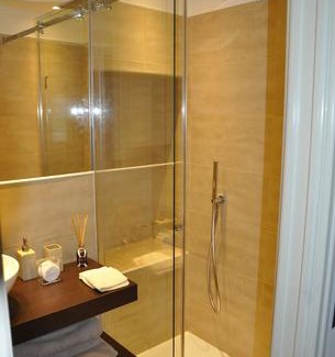 Como City Centre Apartment | Charming Como